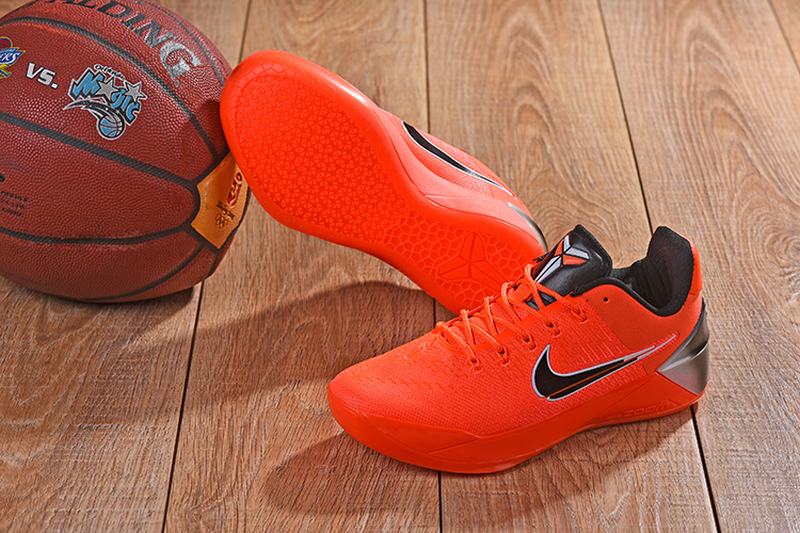 Nike Kobe 11 AD Shoes DeRozan